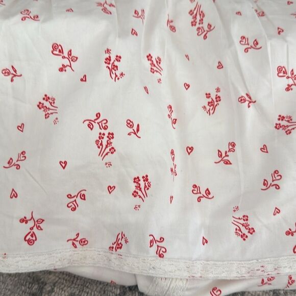 NWT Free People Beasley Dress size Large-U16 - Picture 6 of 6